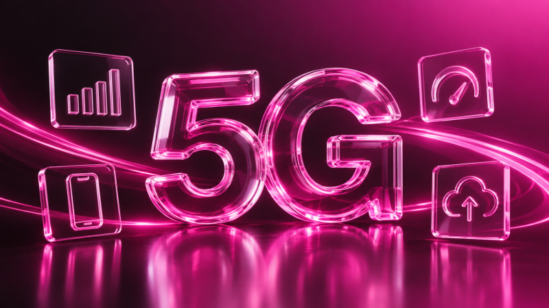 Рязанцы смогут протестировать 5G в путешествиях по России